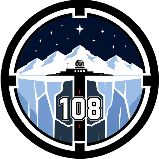 Site-108 标志